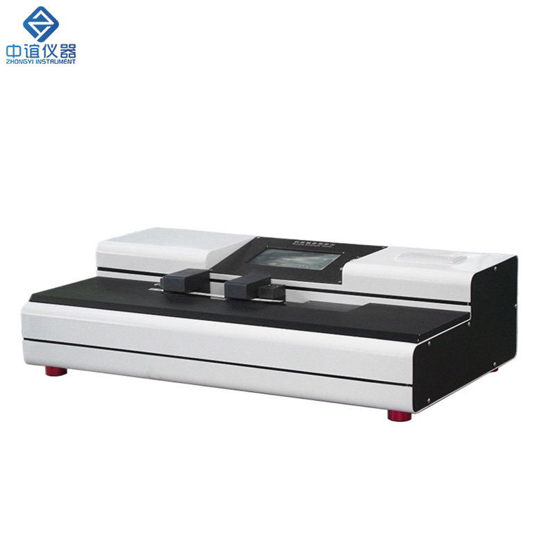 ZY-KZ300W 微電腦抗張強(qiáng)度測(cè)定儀（臥式）